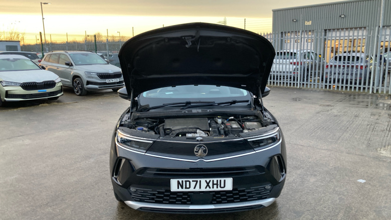 Vauxhall Mokka 1.2 Turbo 100 Elite Nav Premium 5dr Petrol Hatchback